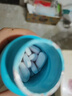 [迪巧] 碳酸鈣D3咀嚼片60片 美國(guó)進(jìn)口鈣 維生素D3促進(jìn)吸收 兒童成人孕婦中老年補(bǔ)鈣 無(wú)糖水果味 3盒【全家補(bǔ)鈣】一鈣多補(bǔ) 男女老少孕期皆宜 曬單實(shí)拍圖
