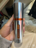 珀萊雅美白精華雙抗精華美白特證版補水保濕提亮精華50ml  曬單實拍圖