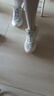 阿迪達(dá)斯（adidas）童鞋25夏男女童運(yùn)動鞋網(wǎng)面透氣FortaRun兒童BOA款減震鞋子JP5805 曬單實拍圖