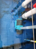 創(chuàng)寧變頻潛水泵 CN-9500-25W 10檔流量調(diào)節(jié) 魚(yú)缸假山噴泉池循環(huán)抽水 曬單實(shí)拍圖