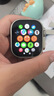 智能手表新款WatchUltra華強(qiáng)北V10運(yùn)動(dòng)手表支付手環(huán)適用蘋(píng)果安卓 S10ultra黑-雙支付-錄音帶內(nèi)存 曬單實(shí)拍圖