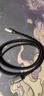 綠聯(lián)【MFi認(rèn)證不彈窗】適用蘋果充電線快充數(shù)據(jù)線USB to Lightning iPhone14/13/12手機(jī)ipad平板1m 曬單實(shí)拍圖
