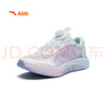 安踏兒童足弓跑鞋2025男女大童專業(yè)跑步鞋緩震運(yùn)動(dòng)鞋322535529R 曬單實(shí)拍圖