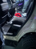 BIMLL BAlcantara汽車頭枕頸枕腰靠車載靠枕護(hù)頸枕車用奔馳S級(jí)邁巴赫通用 曬單實(shí)拍圖
