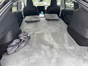 藍格兔適用于特斯拉床墊model丫睡墊modely3露營裝備睡覺神器充氣后備箱 雅灰【ModelY/煥新Y專用】送頭枕 曬單實拍圖