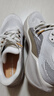 耐克（NIKE）女鞋 AIR ZOOM PEGASUS 41 飛馬41專業(yè)跑鞋舒適運(yùn)動(dòng)跑步鞋 FD2723-008 37.5 曬單實(shí)拍圖