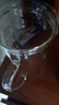 ASEBLARM耐高溫玻璃量杯帶刻度喝水杯子大容量燒杯帶蓋帶把500毫升1000ml 【升級加厚】帶鷹嘴1000ML+玻璃 曬單實拍圖