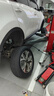 玲瓏輪胎綠行系列輪胎 215/60R17 96H GREEN-MAX HP010 A/S 曬單實拍圖