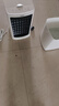 海爾（Haier） 空調(diào)扇冷風(fēng)扇加濕制冷機(jī)單冷風(fēng)機(jī)無葉風(fēng)扇制冷氣扇家用客廳臥室節(jié)能制冷器冷氣機(jī)小空調(diào) 【新品上市+強(qiáng)勁冷風(fēng)】遙控款HFL-G1854R 曬單實拍圖