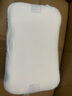 bebebus兒童枕頭1-3歲寶寶枕頭嬰兒分區(qū)護(hù)頸護(hù)脊枕透氣可水洗幼兒園枕頭 曬單實(shí)拍圖