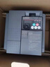 三菱Mitsubishi三菱變頻器FR-E740-1.5K-CHT/0.4/2.2/7.5//3.7KW 三相D740 FR-E740-0.4K-CHT -含稅 曬單實(shí)拍圖