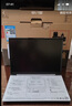 ThinkPad聯(lián)想ThinkBook 14+ 2025 輕薄辦公本 英特爾酷睿5 220H 14英寸 32G 1T 2.8K 120Hz筆記本電腦 曬單實(shí)拍圖