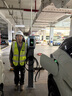 公牛充電樁新能源電動(dòng)汽車家用7/11/21KW適配特斯拉車型問界m9比亞迪極氪001別克微藍(lán)6智界S7阿維塔12 7KW樂享智聯(lián)款【含30米安裝】 適配99%新能源汽車 曬單實(shí)拍圖
