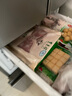 東來順 內蒙古羔羊原切厚切肉卷1斤 火鍋羊肉卷羊肉片 清真中華老字號 曬單實拍圖