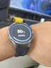 華為（HUAWEI）【國家補貼15%】WATCH GT 5 Pro華為智能手表玄璣感知系統(tǒng)進階運動情緒健康助手長續(xù)航新款 46mm 曜石黑-氟橡膠表帶 曬單實拍圖
