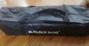 black dog黑狗野營套鍋戶外炊具露營卡式爐鍋具便攜套裝三合一 夜幕黑 曬單實拍圖