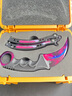 csgo武器箱爪子刀短劍伽瑪武器箱淬火傳說大理石流浪者玩具 星空+箱子+爪子刀 【精工品質】 曬單實拍圖