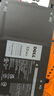 戴爾（DELL）inspiron 5400 5405 5406筆記本電池 5408 5409 5505  5509 7300 7405 7506電腦電池H5CKD 黑色 4芯 53Wh H5CKD 曬單實(shí)拍圖