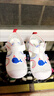 卡特兔學(xué)步鞋寶寶涼鞋1-3歲嬰兒童鞋夏季網(wǎng)面鞋透氣嬰幼兒機(jī)能鞋X3BE032 曬單實(shí)拍圖