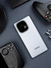 vivo iQOO Z10 Turbo 12GB+256GB 云海白 天璣8400滿血版 7620mAh超薄藍(lán)海電池 自研電競(jìng)芯片Q1 手機(jī) 曬單實(shí)拍圖