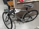 迪卡儂RC100升級款公路自行車彎把鋁合金通勤自行車M5204975 曬單實拍圖