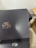 耐克（NIKE）官方男鞋女鞋 AIR  AF1 小麥空軍一號運動鞋時尚百搭板鞋休閑鞋 CJ9179-200 36.5 曬單實拍圖