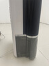 德業(yè)（Deye）除濕機(jī)/抽濕機(jī) 除濕量25升/天 家用輕音地下室除潮除濕器干衣機(jī)客廳臥室 手機(jī)智控DYD-T22A3 曬單實(shí)拍圖