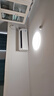 美的空調(diào)酷省電新一級能效變頻冷暖節(jié)能省電家用臥室壁掛式掛機防直吹四代自清潔 以舊換新國家補貼20% 大1.5匹 一級能效 【爆款酷省電】省電25% 曬單實拍圖