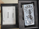 雙敏（UNIKA）AMD RADEON RX 7600 暴雪 8GB GDDR6 RDNA 3架構(gòu)電競游戲顯卡 曬單實拍圖