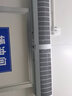 碩美科系列風(fēng)幕機貫流空氣幕自然風(fēng)超市商場(chǎng)酒店飯店風(fēng)簾機品質(zhì)之選保用 1.2米 按鍵款 曬單實(shí)拍圖