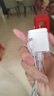 數(shù)據(jù)線保護套iPhone15 promax充電器20w適用蘋果14快充13防折 蘋果銀標四件套*保護頭+保護繩+2咬線器 曬單實拍圖