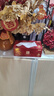 清風(fēng)抽紙 擦手紙2層200抽*36盒L碼 盒抽 餐巾紙吸油紙 商務(wù)商用 整箱 曬單實拍圖