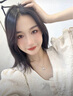 千雅詩999純銀項(xiàng)鏈女鎖骨鏈足銀2025新款送老婆七夕情人節(jié)禮物送女朋友 （天空藍(lán)）心中有你項(xiàng)鏈 玫瑰禮盒+代寫賀卡+刻字服務(wù) 曬單實(shí)拍圖