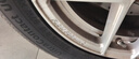 朝陽輪胎 汽車輪胎 215/65R16 98H C66 SUV適配途觀/奧德賽 曬單實拍圖