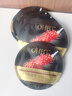 OHBT魚子醬抗皺面膜10片抗皺緊致抗衰老補(bǔ)水祛黃提亮膚色金榜第1名 曬單實(shí)拍圖