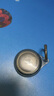 Apple/蘋果 AirTag (單件裝)  蘋果追蹤器追蹤定位防丟蘋果原裝 適用于iPhone/iPad 曬單實(shí)拍圖