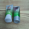 百雀羚（PECHOIN）防曬霜 草本美白隔離防曬乳SPF50+ 防曬黑防水防汗面部護(hù)膚化妝品 【新升級(jí)防曬套裝】防曬 60g +潔面35g 曬單實(shí)拍圖