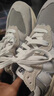 NEW BALANCE NB5740官方休閑鞋男鞋女鞋情侶舒適夏季透氣拼接增高輕便運動鞋 灰色 M5740TA 40.5 (腳長25.5cm) 曬單實拍圖