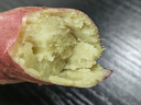 康田匯 陜西板栗紅薯蜜薯當(dāng)季新鮮蔬菜生鮮自然熟地瓜番薯果蔬整箱 5斤【粉糯香甜】拇指紅薯凈4.5斤 新鮮現(xiàn)挖 曬單實拍圖