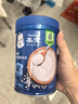 嘉寶（GERBER）強化鈣鐵鋅高鐵米粉嬰幼兒輔食米糊250g 含DHA活性益生菌6月+ 曬單實拍圖