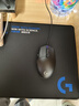 羅技（G）G102二代游戲鼠標(biāo)有線機(jī)械鼠標(biāo)RGB流光燈效小手輕量化電競(jìng)鼠標(biāo)宏編程吃雞英雄聯(lián)盟送男友WF13B G102二代 黑色 曬單實(shí)拍圖