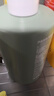 袋鼠媽媽青少年洗發(fā)水380ml*2 去屑控油蓬松兒童洗發(fā)露青春期專用初高中生 曬單實拍圖