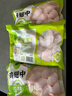 圣農(nóng) 香煎雞胸肉凈重100g*5片黑椒味 健身代餐 早餐雞排輕食輕脂 曬單實拍圖