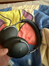 BOSE【咨詢享15%補(bǔ)貼】QuietComfort Ultra頭戴式無線藍(lán)牙耳機(jī)降噪七夕禮物 【咨詢享15%補(bǔ)貼】經(jīng)典黑 曬單實(shí)拍圖