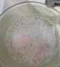 范泳辰 爆炸鹽彩漂粉彩色白色通用嬰兒兒童衣物去黃除霉去油漬漂白粉1KG 曬單實拍圖