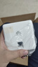 華為（HUAWEI）AirEngine5762S-12SW含服務(wù) 無線AP面板全屋wifi6網(wǎng)絡(luò)覆蓋11ax室內(nèi)型2+2千兆雙頻3000M 曬單實拍圖