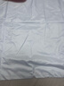 莫代爾可水洗涼感冰絲夏涼被A類(lèi)夏季空調(diào)被單人被子四件套2025新款夏被 碧湖蘭青灰【A類(lèi)母嬰面料冰絲涼 220x240cm【雙人冰絲夏涼被】 曬單實(shí)拍圖
