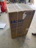 海爾（Haier）【25年新品】波輪洗衣機(jī)手搓式防纏繞 家用大容量  上翻蓋 直驅(qū)變頻 除菌螨 一級能效 國家補(bǔ)貼20% 10公斤BS50E+手搓式防纏繞+納米微泡凈 曬單實(shí)拍圖