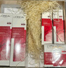 歐萊雅（LOREAL） 復顏抗皺視黃醇水乳套裝女士補水保濕淡化細紋送女朋友媽媽禮物 水乳套裝禮盒+霜 曬單實(shí)拍圖