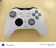 萊仕達（PXN）P5PRO承影 無(wú)線(xiàn)游戲手柄pc電腦steam藍牙switch NS電視手機雙人成行絕區零黑神話(huà)悟空DW12C 承影-耀月白 曬單實(shí)拍圖